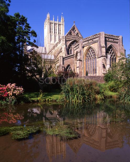 Wells Cathedral