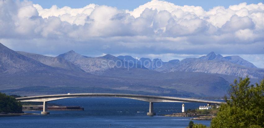 The Skye Bridge