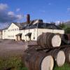 The Ben Nevis Distillery In Fort William Lochaber Single Malt Whiskey