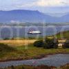 Nice Pic Finlaggan Passing North End Of Kerrera 2012