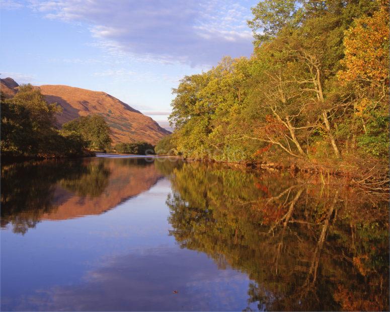 River Orchy