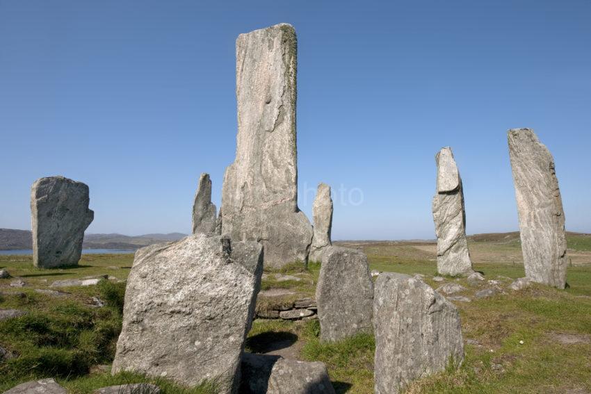 CALLANISH STONES 1