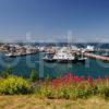 DSC 5857 Great Shot Coruisk Departing Mallaig Summer 2010