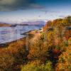 TOWARDS MULL FROM CONNEL