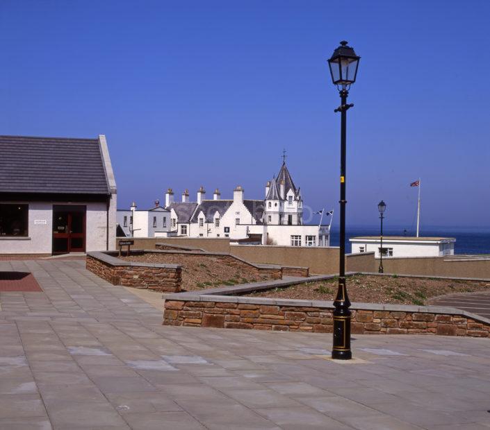 John O Groats Summer