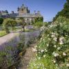 0I5D8896 Cawdor Castle From Gardens Nairnshire