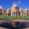 Brighton Pavilion B 388