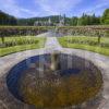 0I5D0094 Balmoral Castle From Fountain