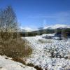 Winter Wonderland Glen Spean