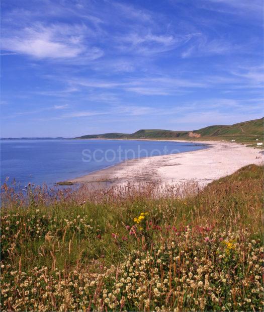 Kintyre Beach