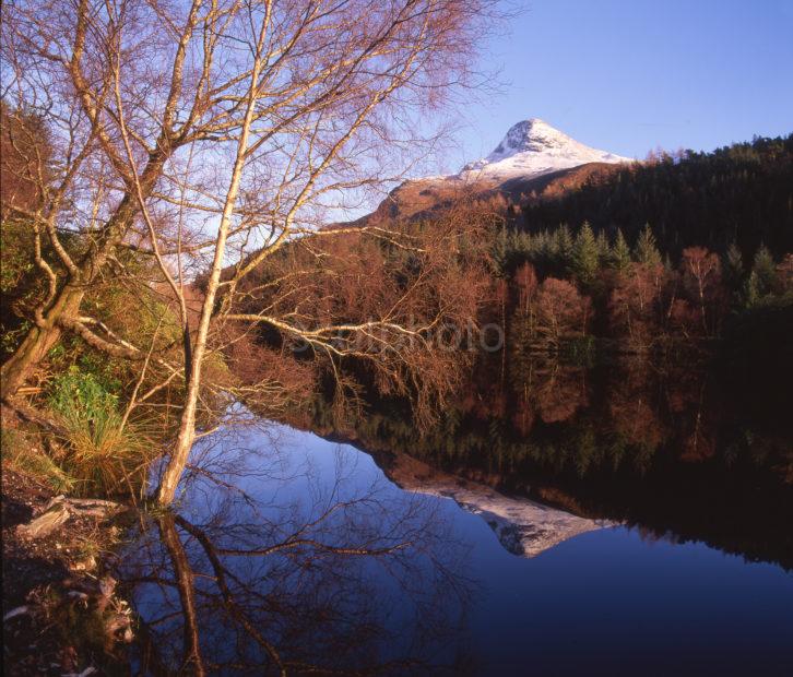 Lochan Trail Glencoe