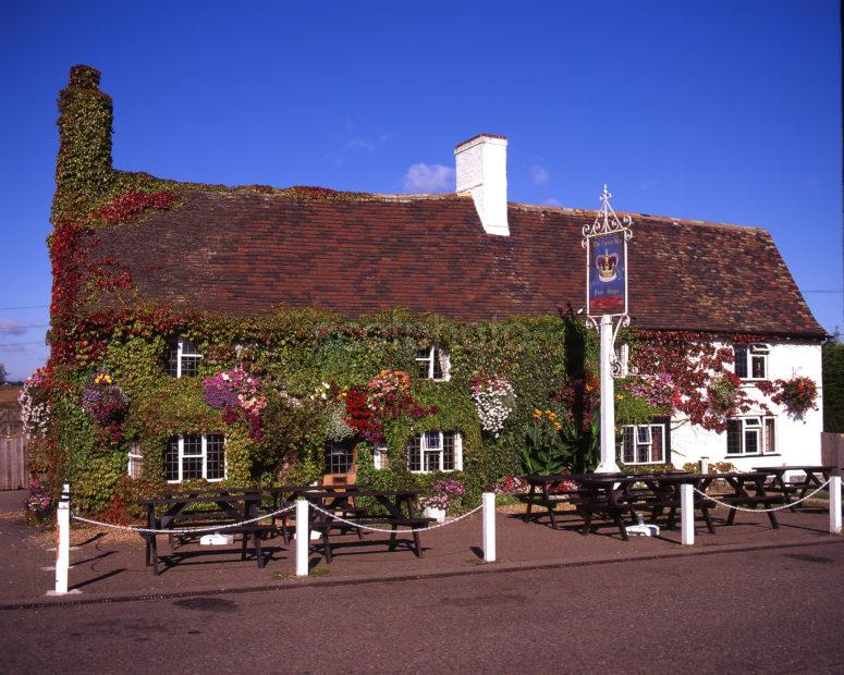 Crown Inn Pub