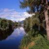 Reflevtions On Loch Ness