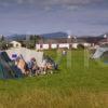 Camping In Benderloch Cropped