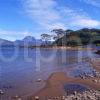 Loch Maree Slioch NW Highlands