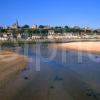 Lossiemouth From East Beach Morayshire