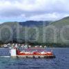 Archive Picture Of The Corran Ferry In The 70s