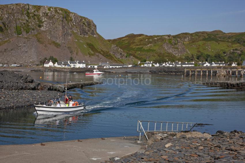 1ba7320d 1z6e7684 Easdale Island Ferry