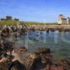 The Old And The New Breachacha Castles Coll