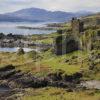 Gylen Castle Isle Of Kerrera