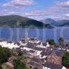 Inverarary And Loch Fyne