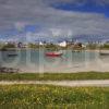 Scarinish Harbour Tiree