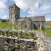 DSC 5293 St Clements Church Rodel South Harris