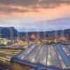 0I5D9919 Waverley Station