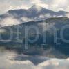 WY3Q0208 Misty View Ben Cruachan L Etive