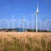 Wind Turbines Banffshire