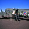 Battle Of Britain Flight DC3 WEB