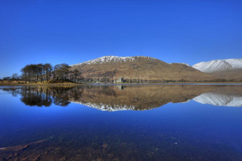 0I5D0354 Kilchurn Castle