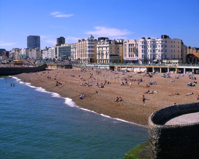 Brighton Seafront