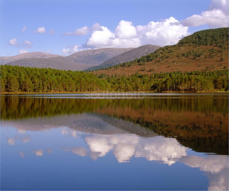 Loch An Elein