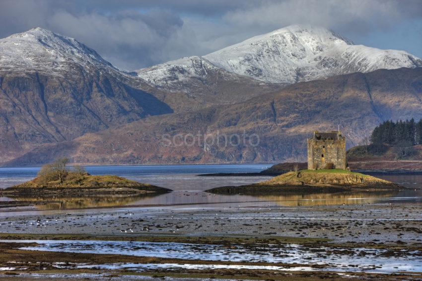 0I5D9437 Castle Stalker