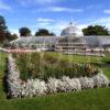 Botanical Gardens And Kibble Palace Glasgow