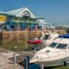 Harbour At Freeport Shopping In Fleetwood