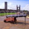 St Andrews Cathedral Ruins Fife