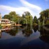 The Granta Inn On The River Cam Cambridge