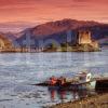 Eilean Donan Castle