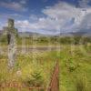 Another Cross At Kildalton Church Islay