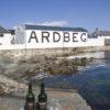 I5D0753 Ardbeg Distillery And Whisky Islay