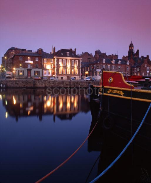 York River Ouse