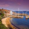 Crail Harbour Fife