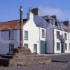 Gifford Cross And Village East Lothian