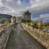 0I5D0268 Eilean Donan Castle