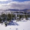 Loch Loyne Glen Loyne Highlands