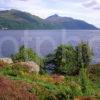Loch Lomond Dunbartonshire