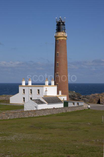 I5D5241 Butt Of Lewis Lighthouse Isle Of Lewis