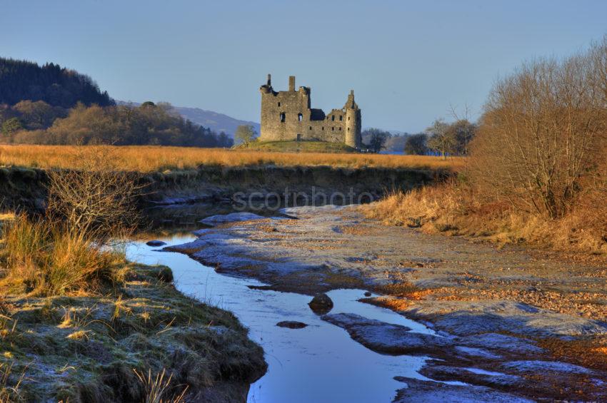 0I5D0017 Kilchurn Castle